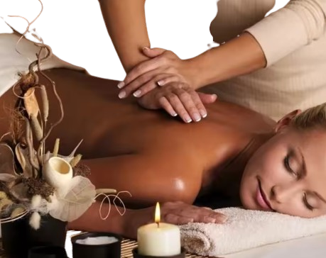 Huiles Essentielles Naturelles pour Soins de la Peau et Massage